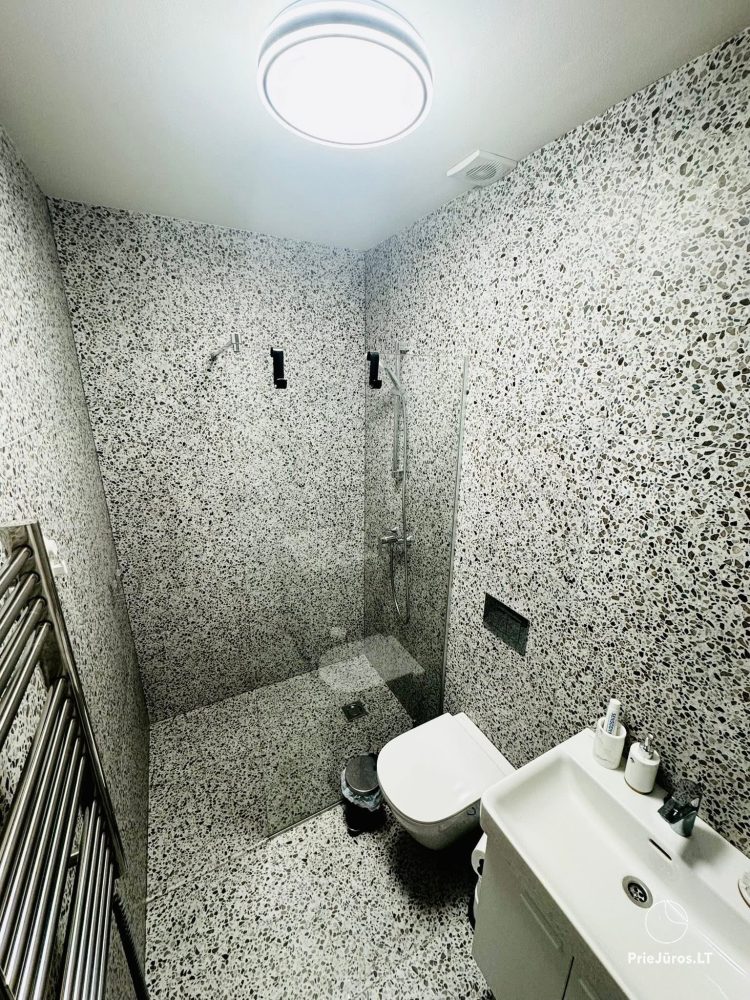 Wohnung „Infinitum Sea - Vija Home“