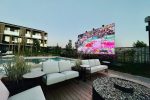 Wohnung „Infinitum Sea - Vija Home“