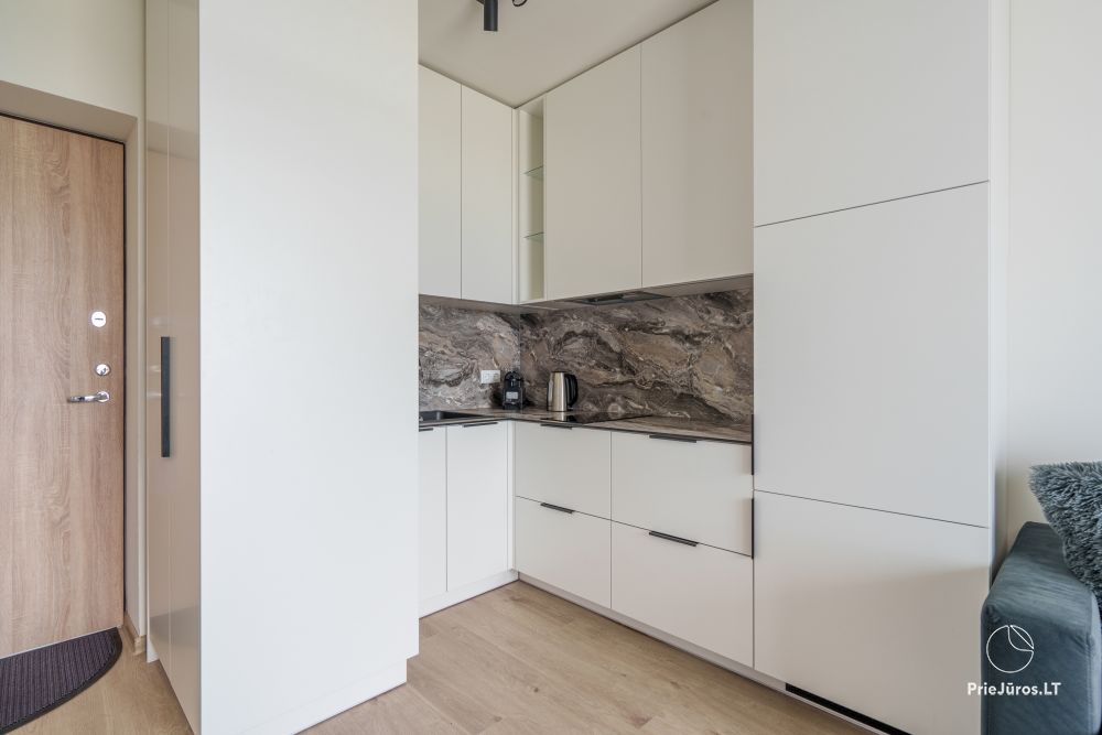 Wohnung „Infinitum Sea - Vija Home“