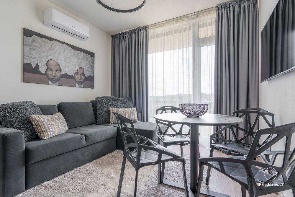 Wohnung „Infinitum Sea - Vija Home“
