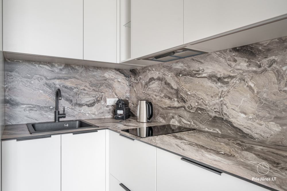 Wohnung „Infinitum Sea - Vija Home“
