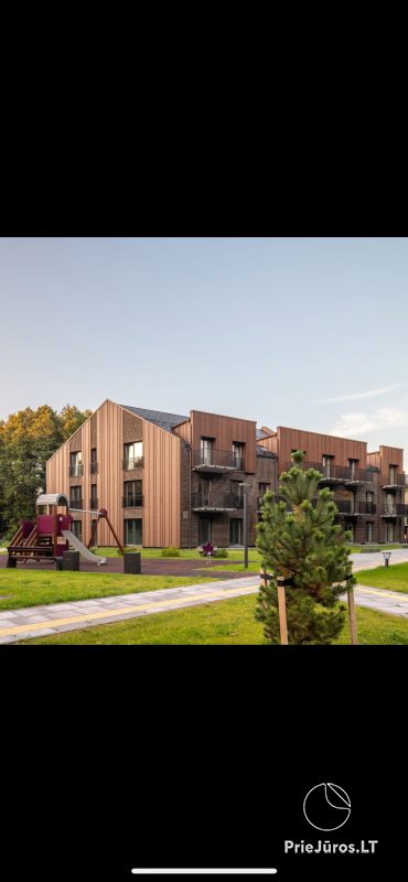 Erholung in Nemirseta Eglių g.