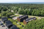 Erholung in Nemirseta Eglių g. - 5