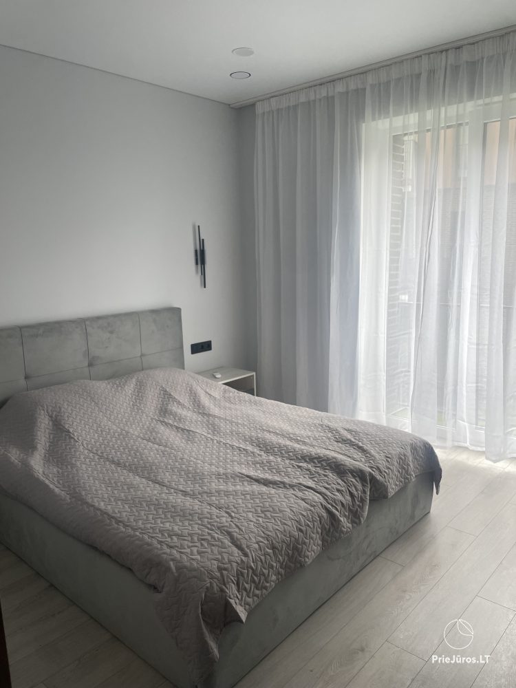 Erholung in Nemirseta Eglių g.