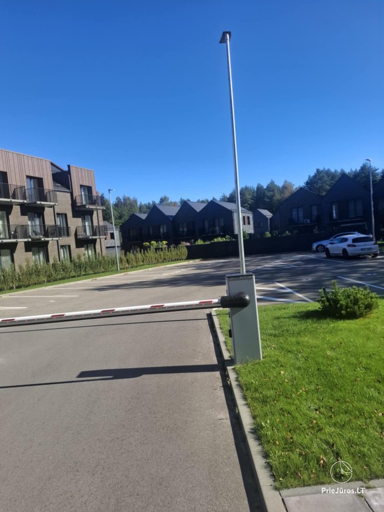 Erholung in Nemirseta Eglių g.