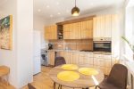 Golden Waves Klaipėda – im Herzen der Altstadt mit kostenlosem Parkplatz! - 4