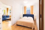 Golden Waves Klaipėda – im Herzen der Altstadt mit kostenlosem Parkplatz! - 6