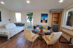 Studio-Apartment „Šiška“ mit separatem Innenhof - 3
