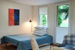 Studio-Apartment „Šiška“ mit separatem Innenhof - 5