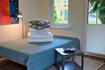 Studio-Apartment „Šiška“ mit separatem Innenhof - 4