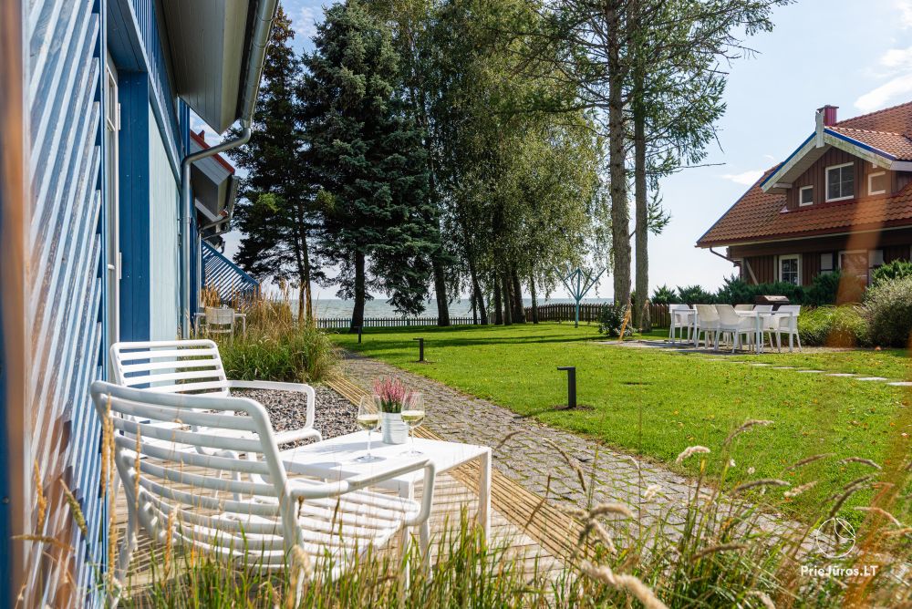 Solarwohnungen in Preila - 1