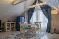 Smilčių Preila - 2-Zimmer-Apartmentvermietung