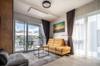 Gemütliche Studio-Wohnung in Kunigiškės