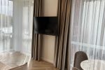 Park Apartments im Zentrum von Klaipėda. Neue, gemütliche 3-Zimmer-Wohnung mit Seeblick, in der Nähe der Altstadt. - 6