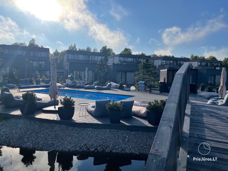 Gemütliche 2-Zimmer-Wohnung zur Miete in Kunigiškiai.