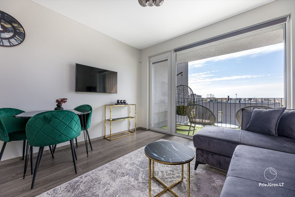 Feenhäuser in Kunigiškiai - 1