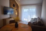 Entspannung am Meer in neuen Apartments „Jūros ramybė“ - 2