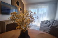 Entspannung am Meer in neuen Apartments „Jūros ramybė“