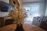 Entspannung am Meer in neuen Apartments „Jūros ramybė“