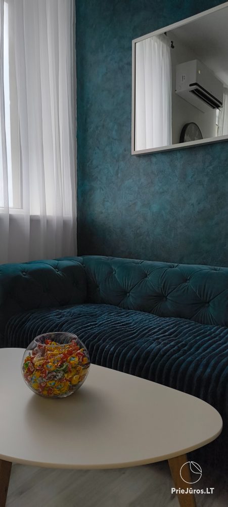 Svajorita Ferienwohnungen in Palanga - 1