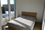Hausvermietung in Kunigiškės mit Terrasse und Whirlpool. - 4