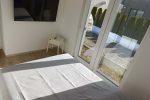 Hausvermietung in Kunigiškės mit Terrasse und Whirlpool. - 5