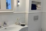 Vermietung einer hellen und geräumigen Wohnung im Zentrum von Nida - 6