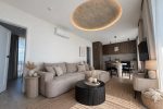 „Infinitum Sea Residence“ - 2-Zimmer-Apartments.