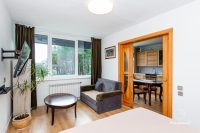 Doppel-und Dreibettzimmer in Nida