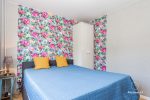 Doppel-und Dreibettzimmer in Nida