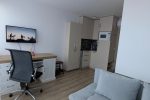 Drei gemütliche Studios in Palanga - 5