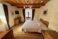 Villa Banga - Ferienwohnung in Nida