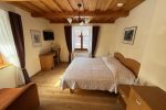 Villa Banga - Ferienwohnung in Nida