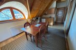 Villa Banga - Ferienwohnung in Nida