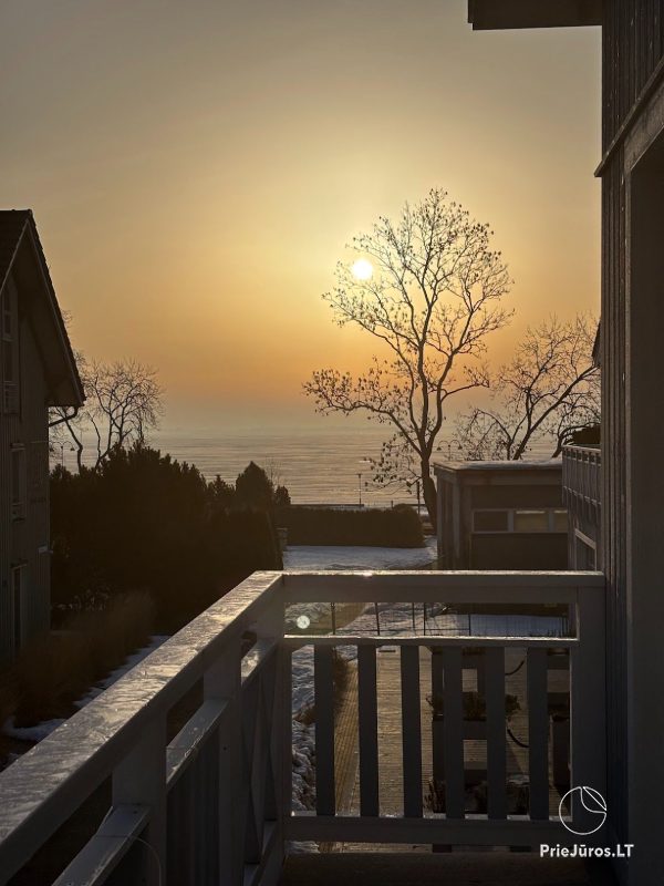 Marių Villa Apartments