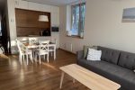 Wohnungsvermietung in Nida - 3