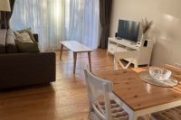 Wohnungsvermietung in Nida