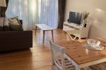 Wohnungsvermietung in Nida