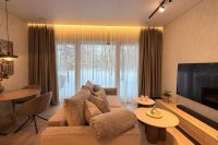 Pine Forest Residence Apartments in der Nähe des Meeres