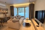 Pine Forest Residence Apartments in der Nähe des Meeres - 2