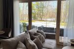Pine Forest Residence Apartments in der Nähe des Meeres