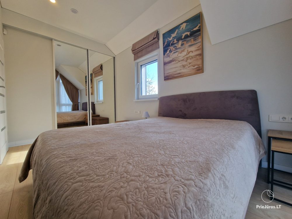 „Poilsio sala“ für Ihren perfekten Urlaub in Kunigiškiai