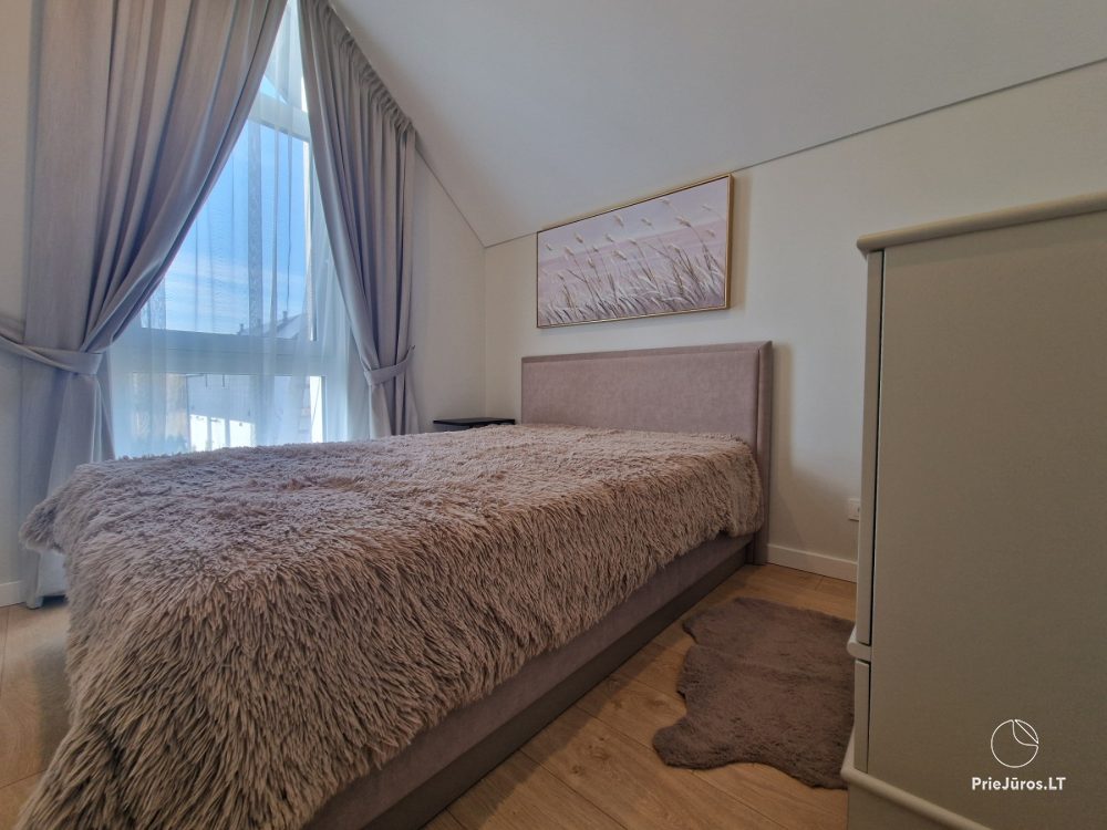 „Poilsio sala“ für Ihren perfekten Urlaub in Kunigiškiai