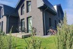 Dobilas - Ferienhaus am Meer mit Terrasse
