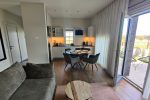 Dobilas - Ferienhaus am Meer mit Terrasse - 6