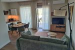Dobilas - Ferienhaus am Meer mit Terrasse - 7
