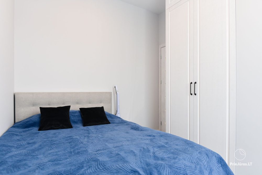 Apartments zur Entspannung in Kunigiškiai