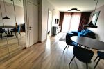 Gemütliche Apartments in den Malūno Villen - 2