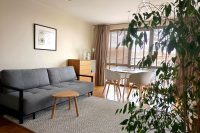 Exklusive Apartments „Nidos terasa“