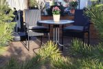 Vita Terrace Palanga – ein Erholungsort, an dem Ruhe auf städtischen Komfort trifft - 2